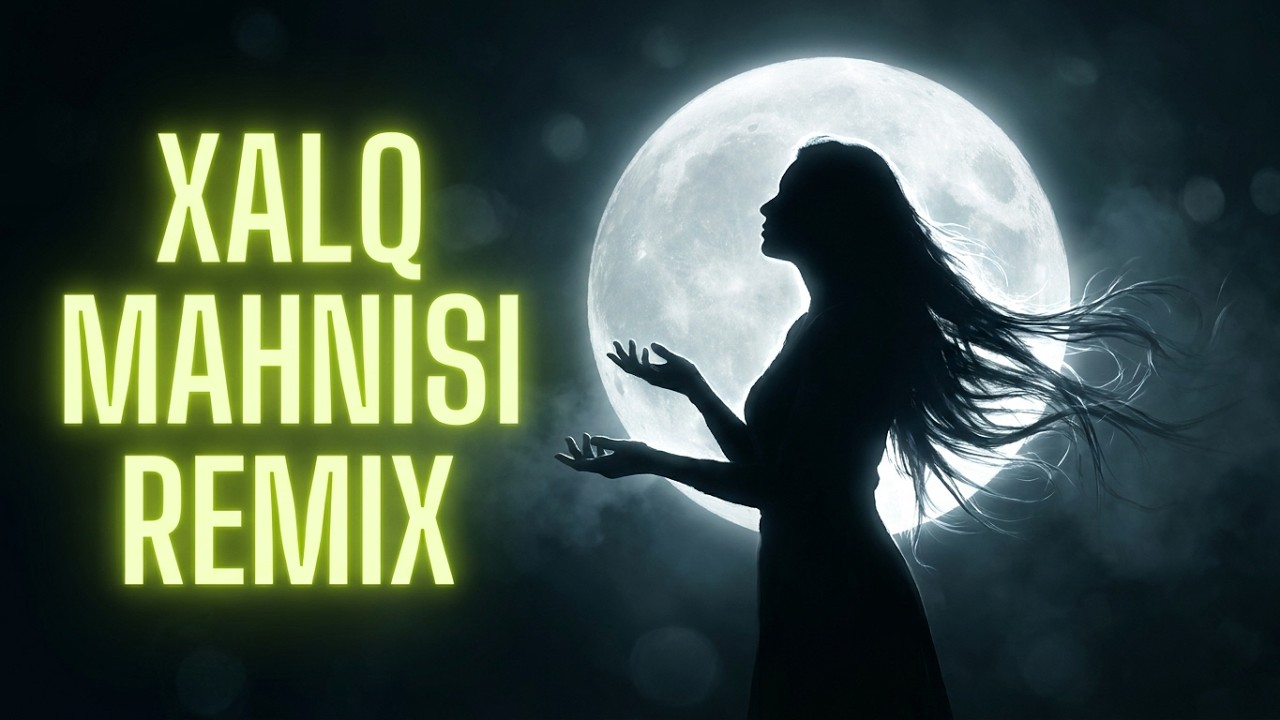 Dağlara Çen Düşende Azerbaycan xalq mahnısı trend remix #trending  (Official Music 2026)  #keşfet