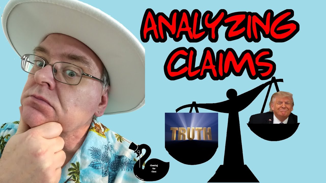 Analyzing Claims