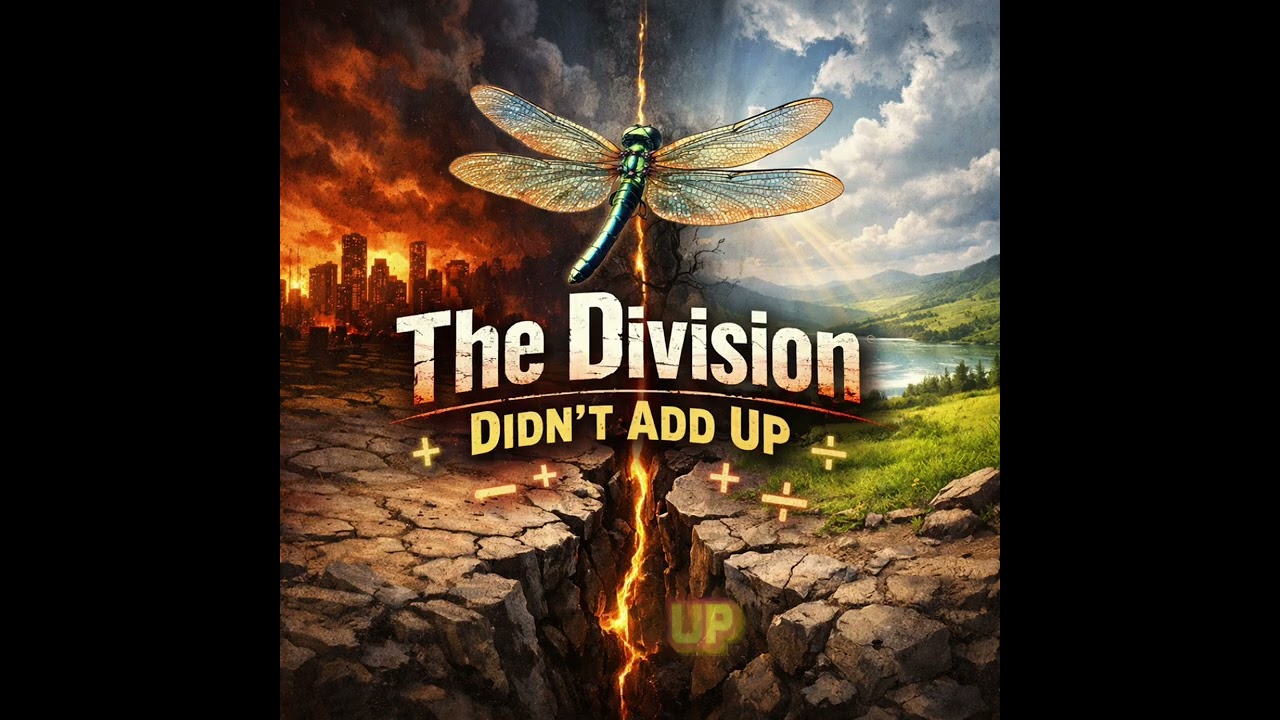 The Division Didn't Add Up 