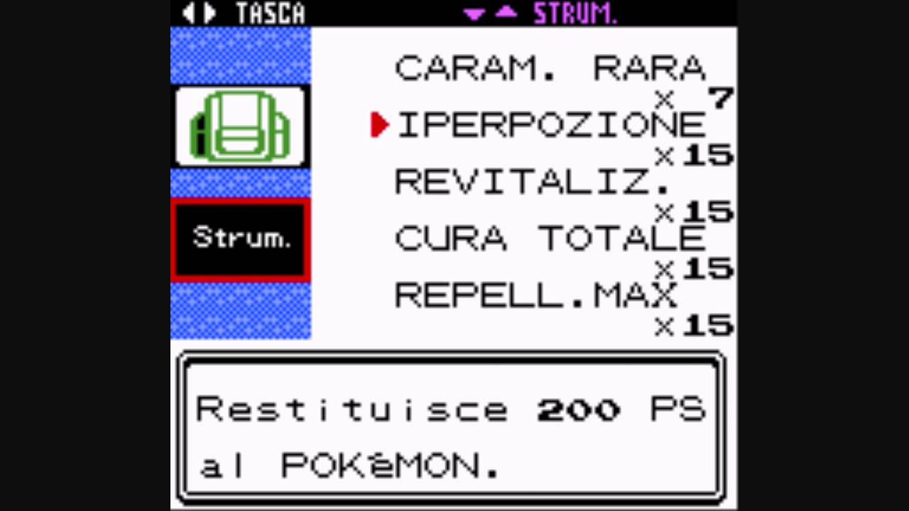 Guida Pkmn Cristallo #25 - Pino e Koga Superquattro