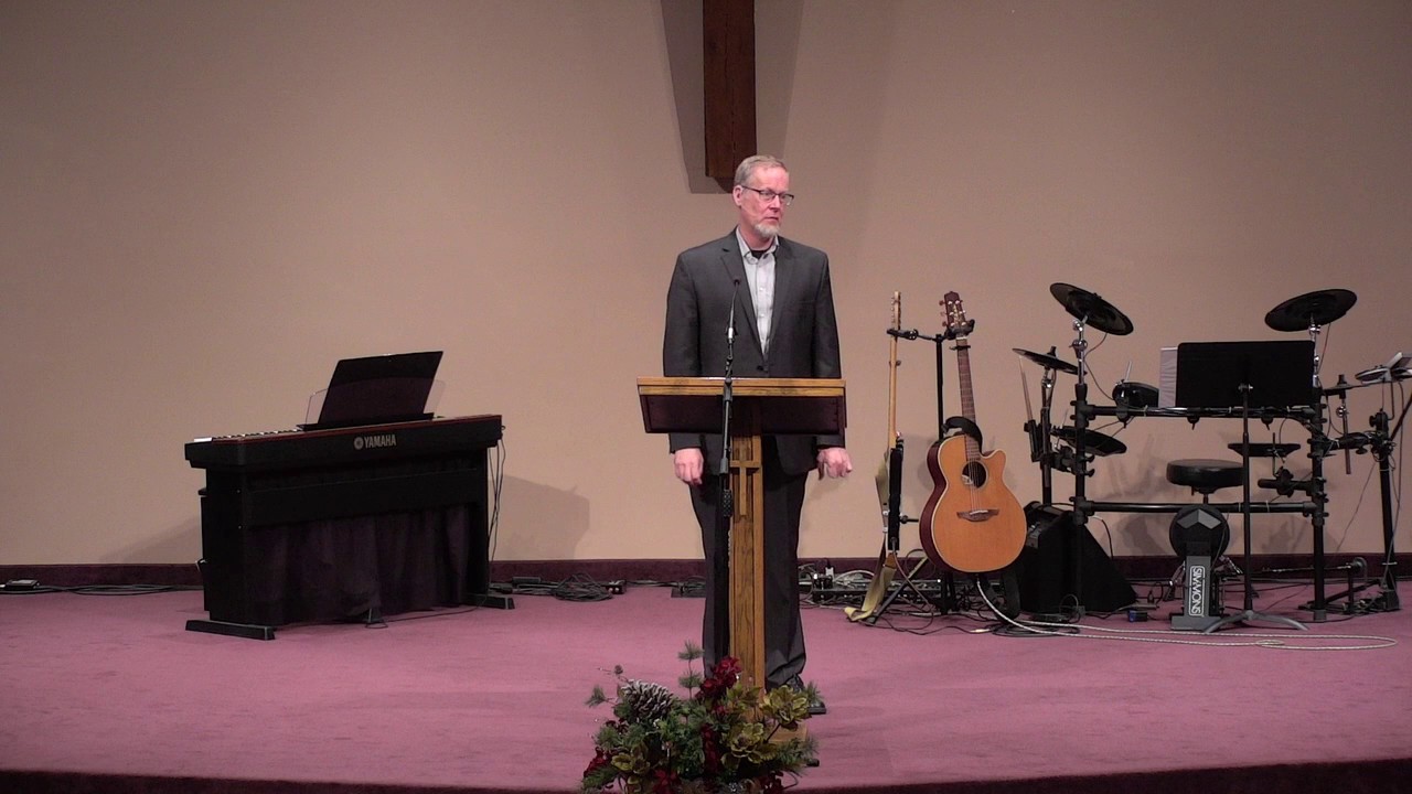 Times of Refreshing | Acts 3:19