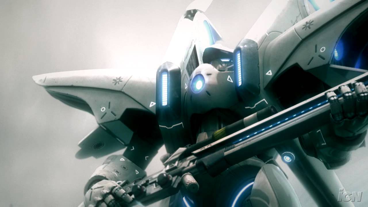 Universe at War: Earth Assault Xbox 360 Trailer -