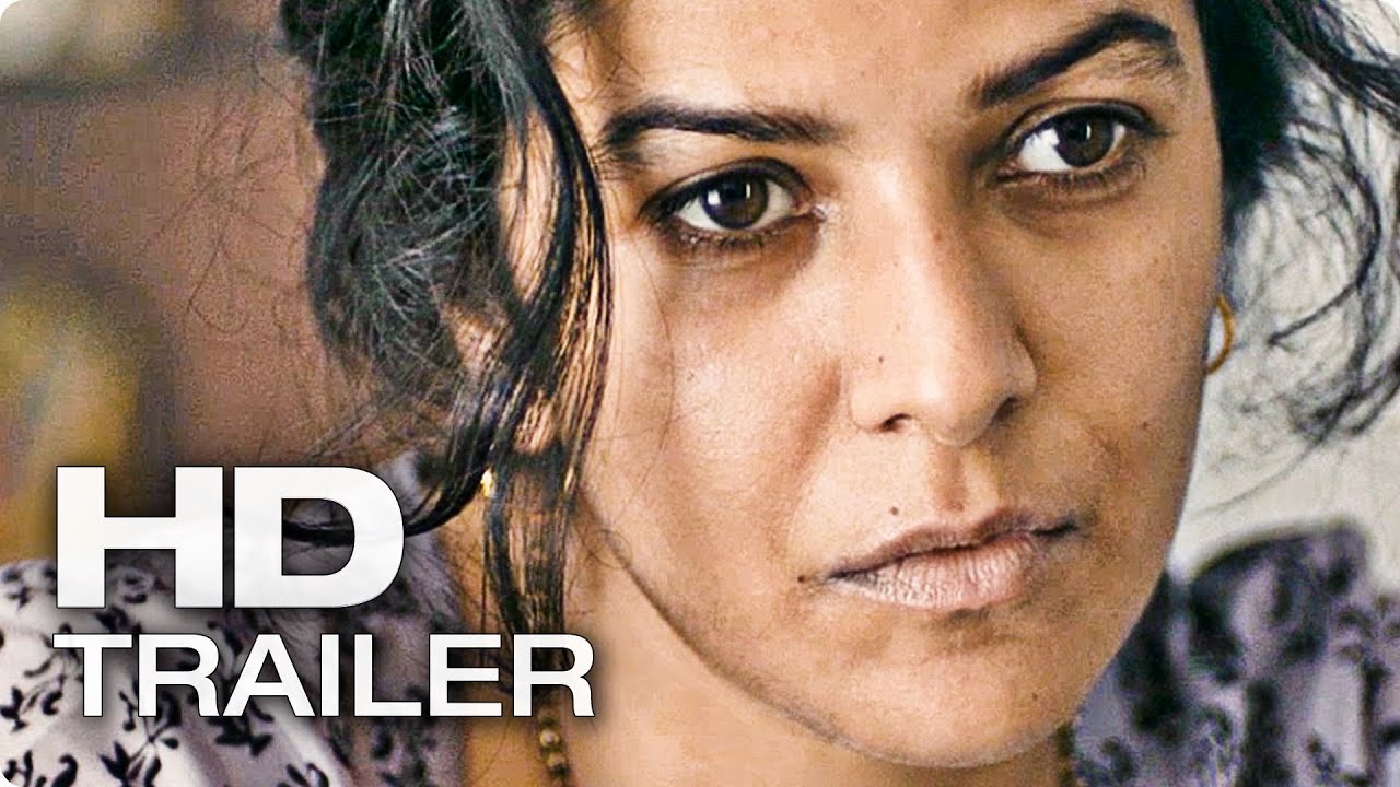 LUNCHBOX Offizieller Trailer Deutsch German | 2013 Dabba [HD]