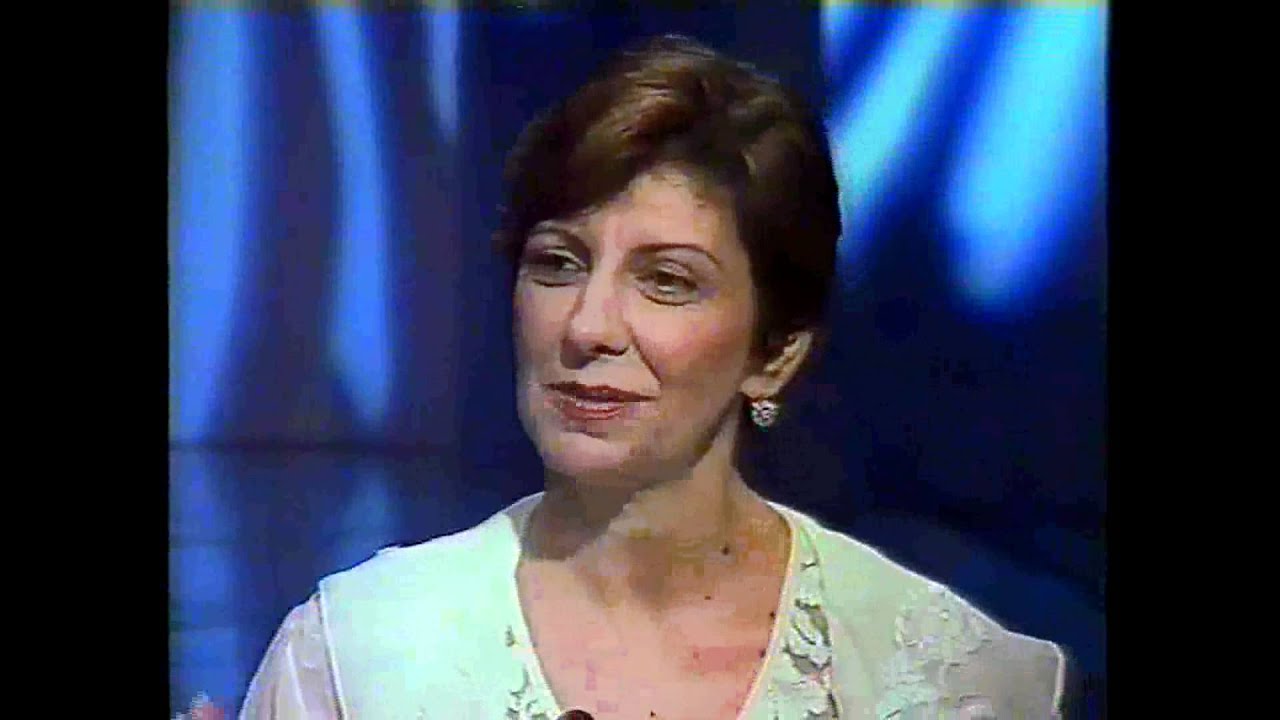 Marília Gabriela entrevista Marília Pêra