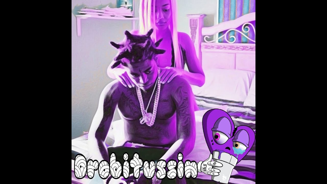 Kodak Black - Stressed Out (screwed and chopped)