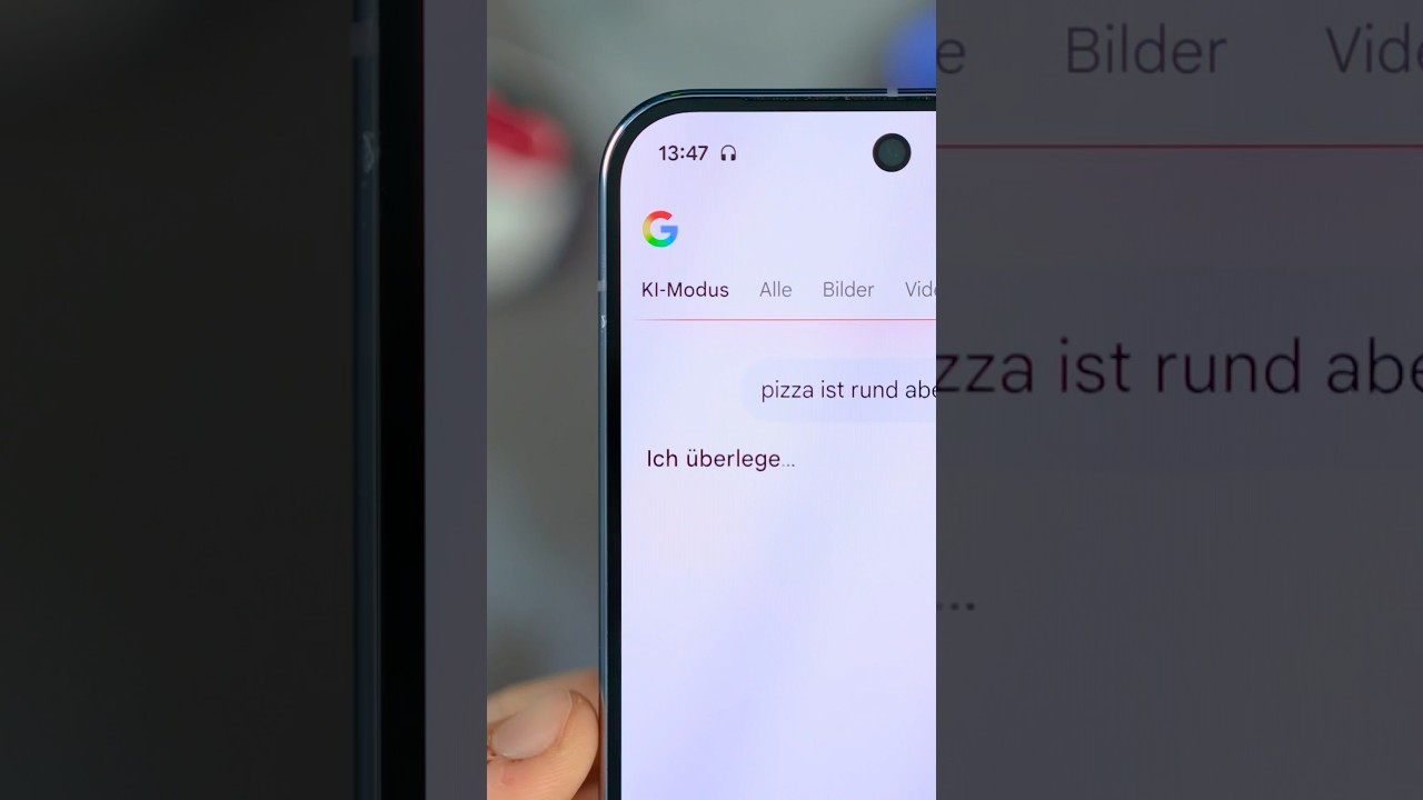 📚 Google ver&auml;ndert sich f&uuml;r immer: Die klassische Suchmaschine ist tot | WWWT | #Shorts