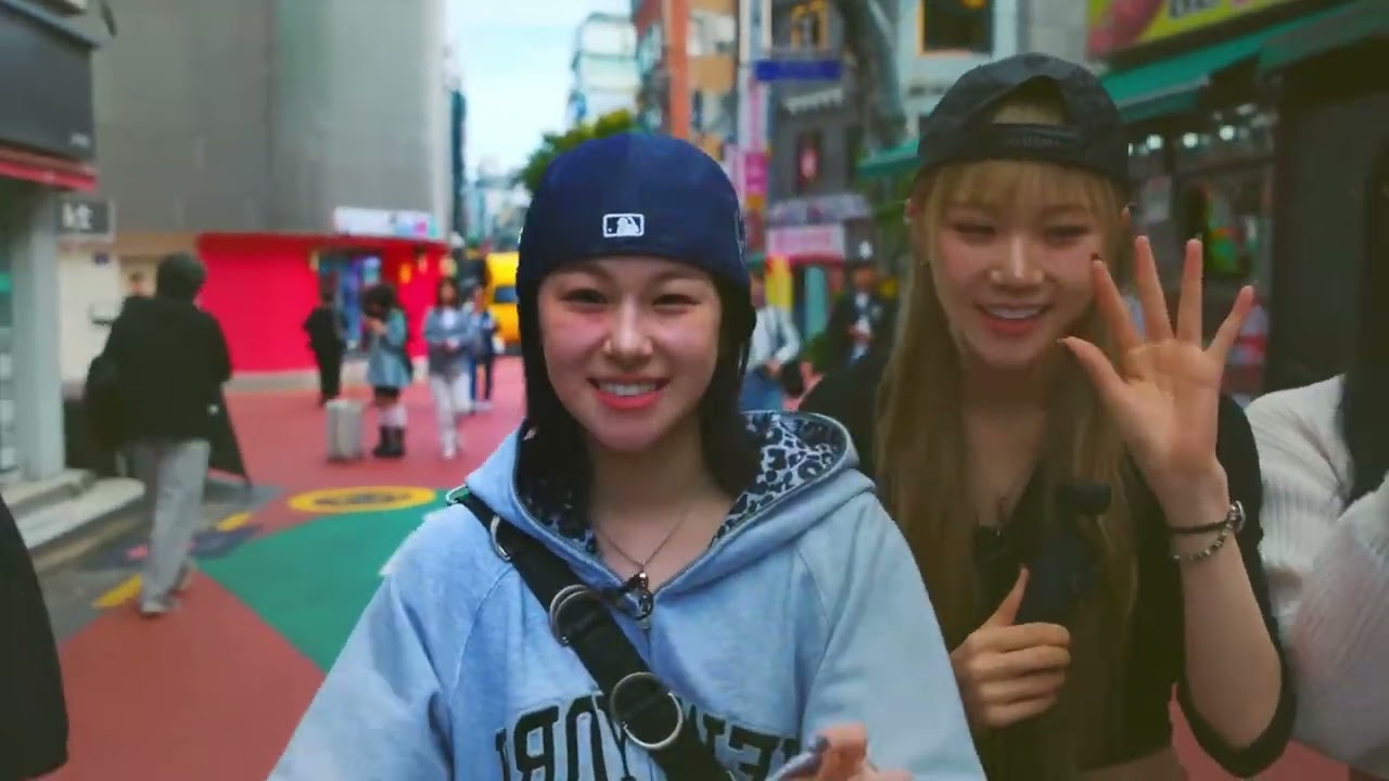 [ENG SUBS] GPP Fly documentary #6 | SM Japan's new girl group GPP