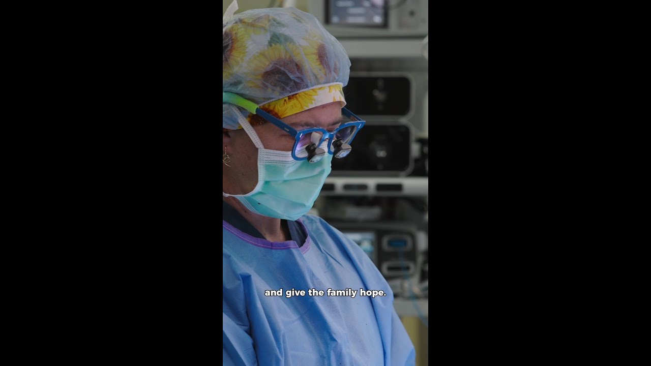 Advancements in Children's Orthopedic Oncology