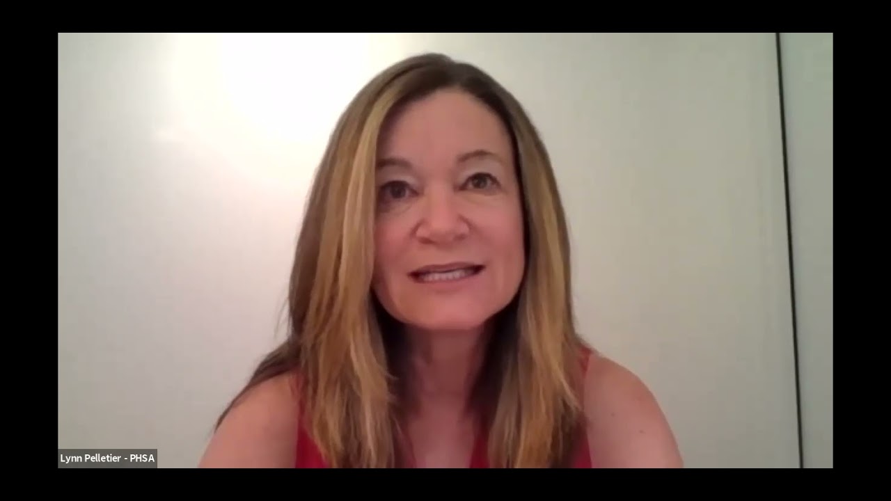 Let's Talk Overdose Conference- Opening Remarks