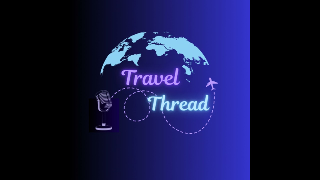 New Year, New Location, New Stamps | TravelThread EPS 8