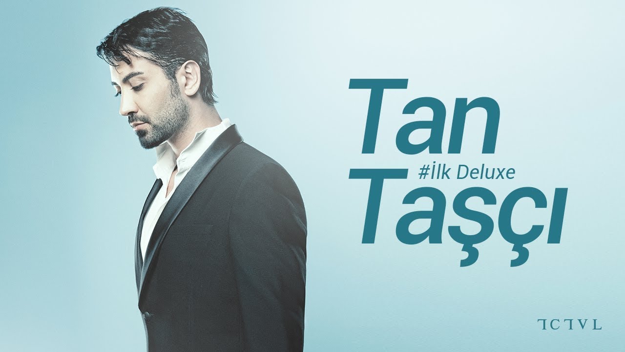 Tan Taşçı - Yok (Ballad Vers. - Official Audio)