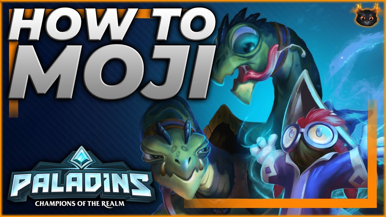 How to Moji - New Player guide + extra pro Tips