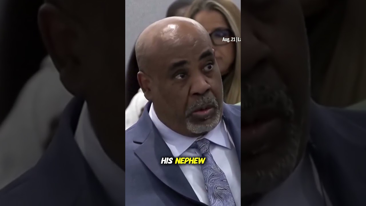 Tupac&rsquo;s Murder Trial Just Got DARKER After 30 Years&hellip; #tupac #2pac #shorts