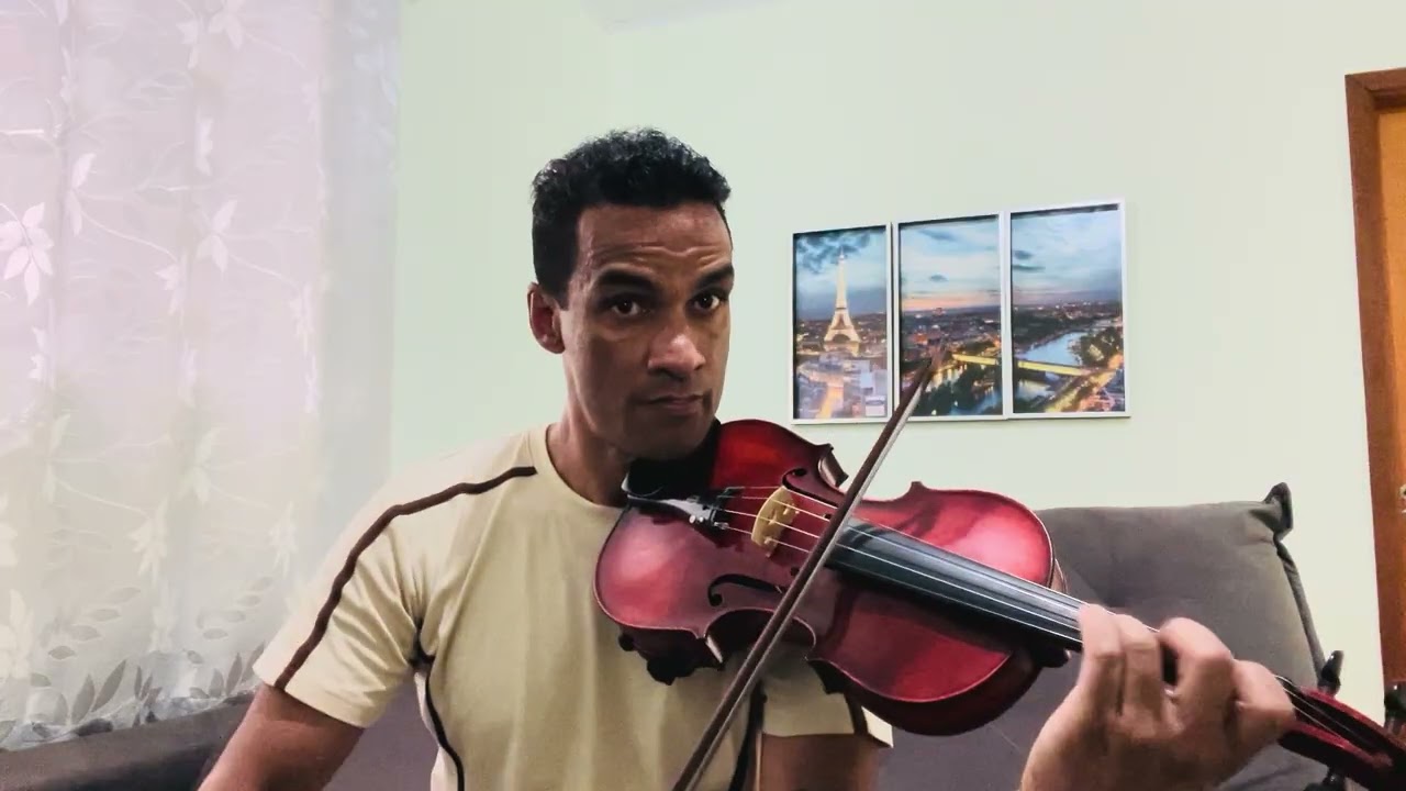 03 - Faz-nos ouvir Tua voz - CCB