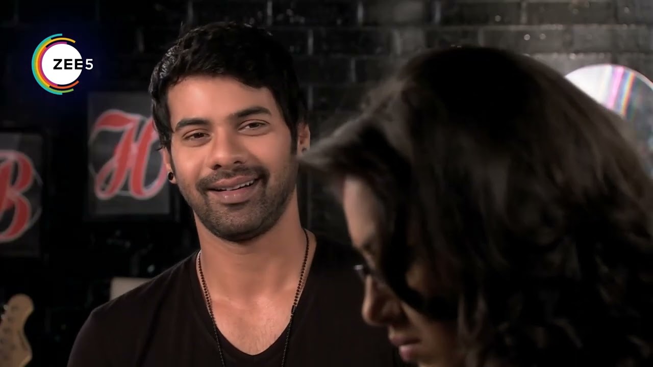 Kumkum Bhagya - Webi 97 - Ranbeer,Prachi,Rhea - Zee TV