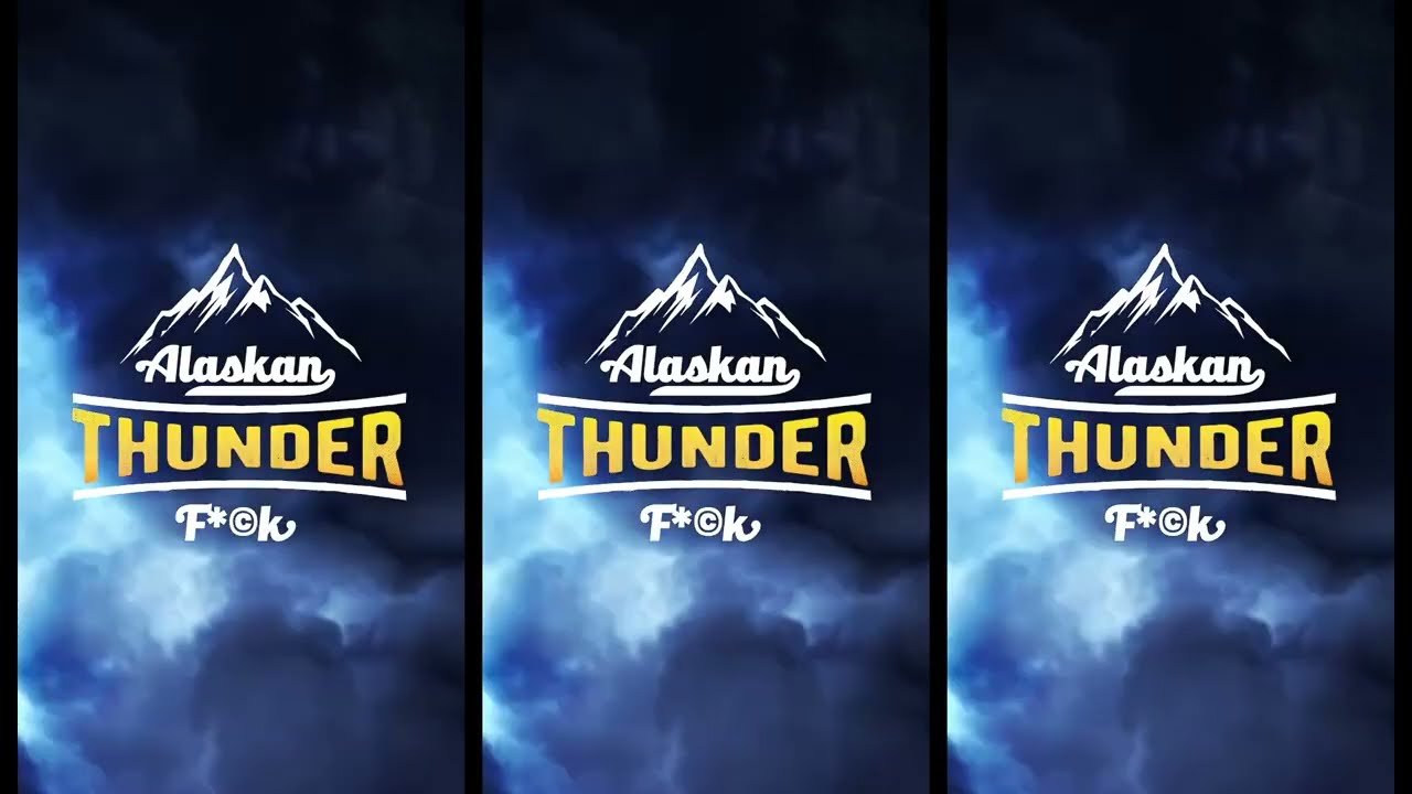 TRU Infusion | Alaskan Thunder F*&copy;k Cartridge