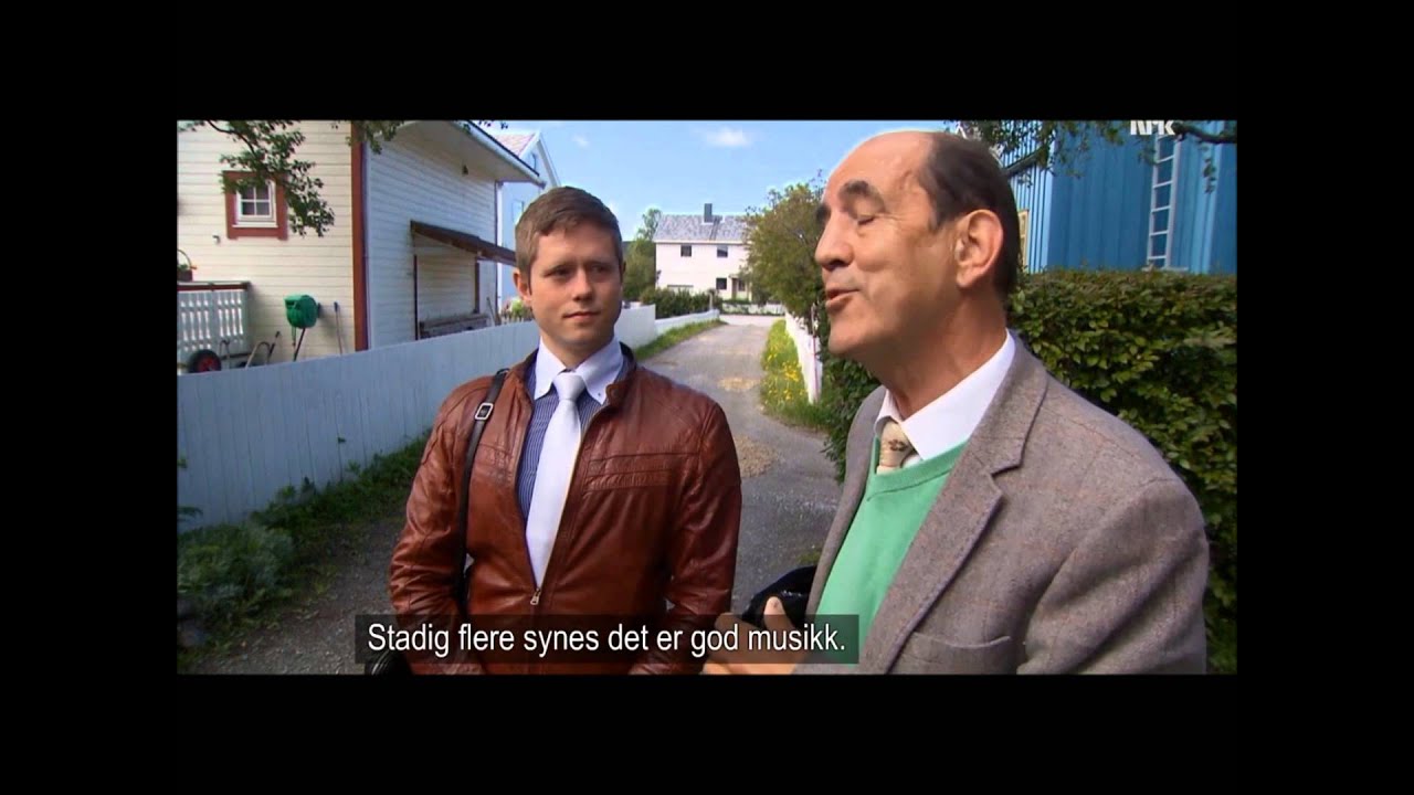 NRK 