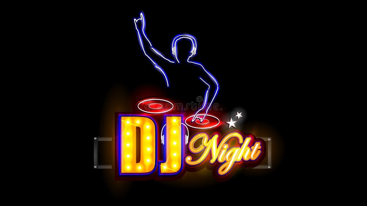 Live  dj Night Amarjit Singh & Rina dinesh chandra ll Chahat studio M: 9464240109