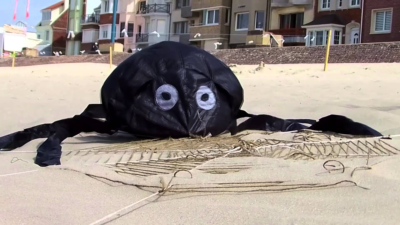 Film de la Ronde des Vents de Bray Dunes 2015