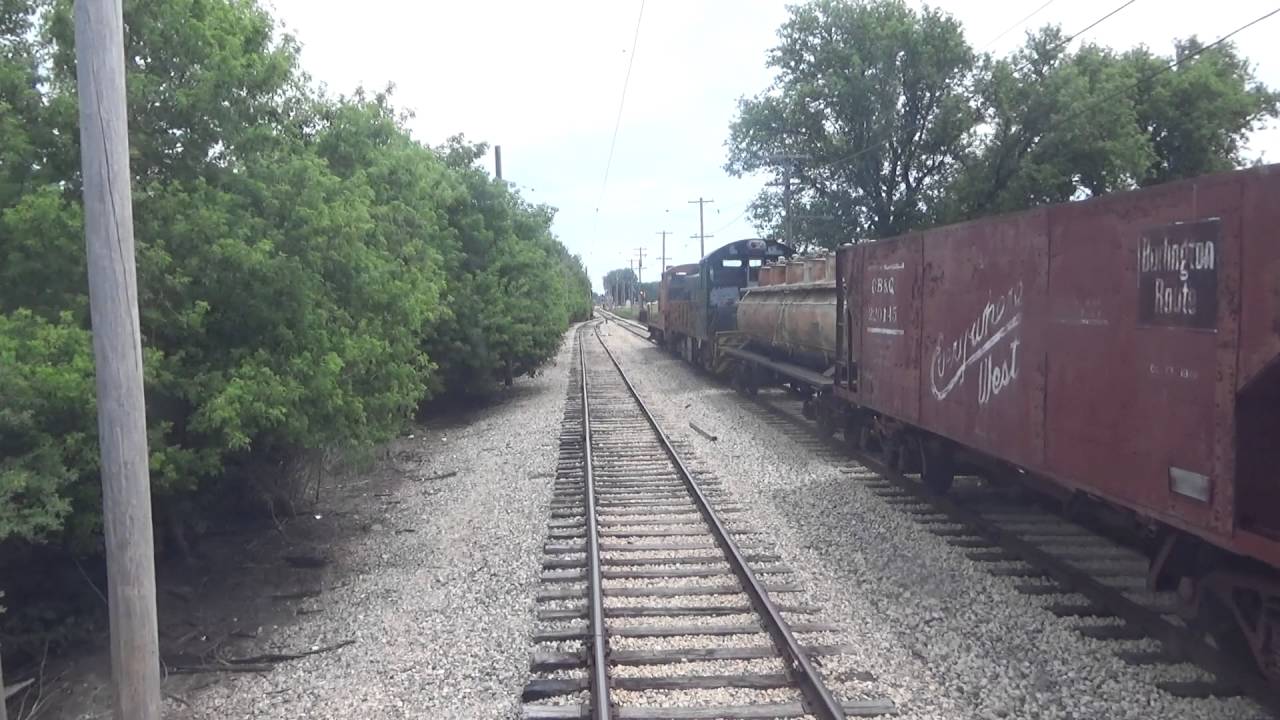 CTA 2200 Series Cab Ride and Tour!
