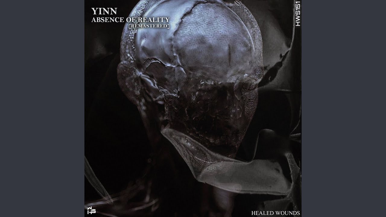 Absence Of Reality (Remastered 2023)