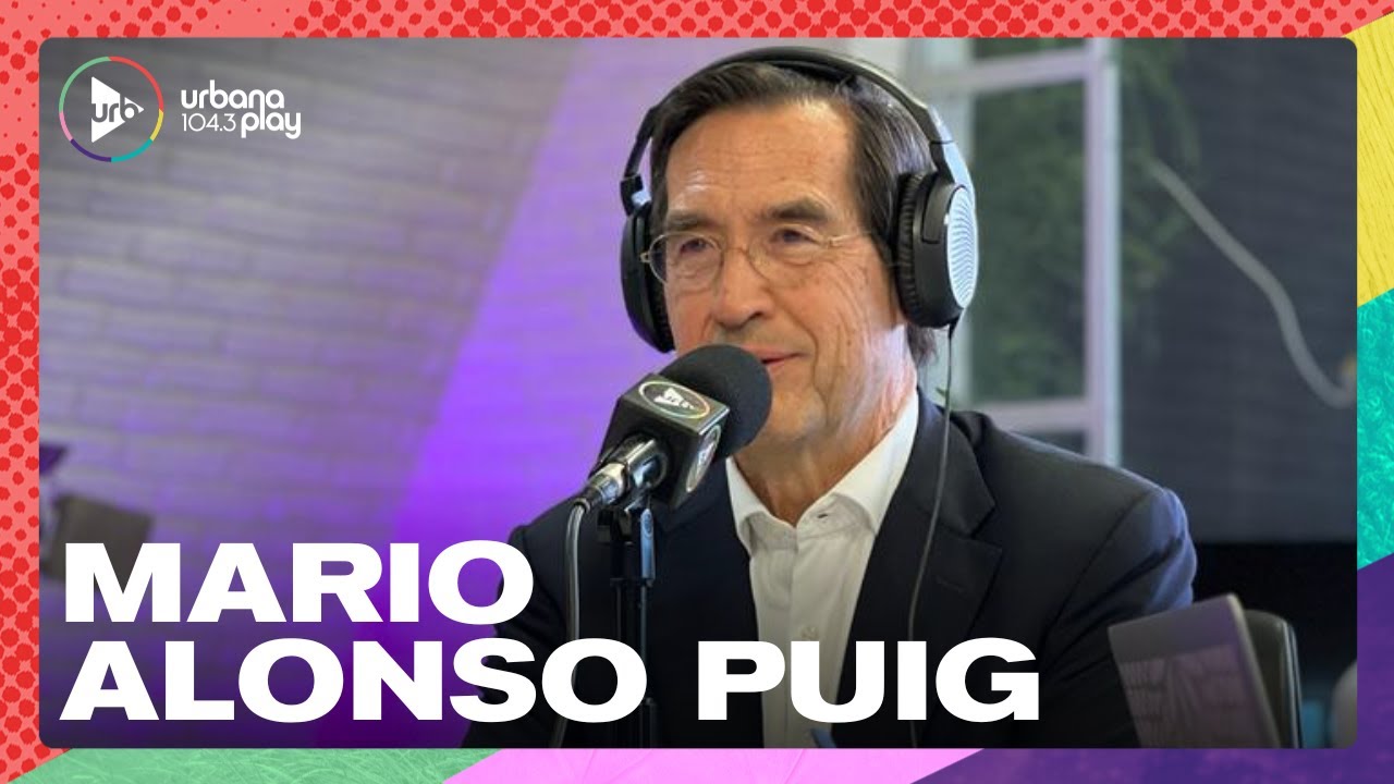 Mario Alonso Puig: La importancia del autoestima y la autonom&iacute;a | #Perros2023