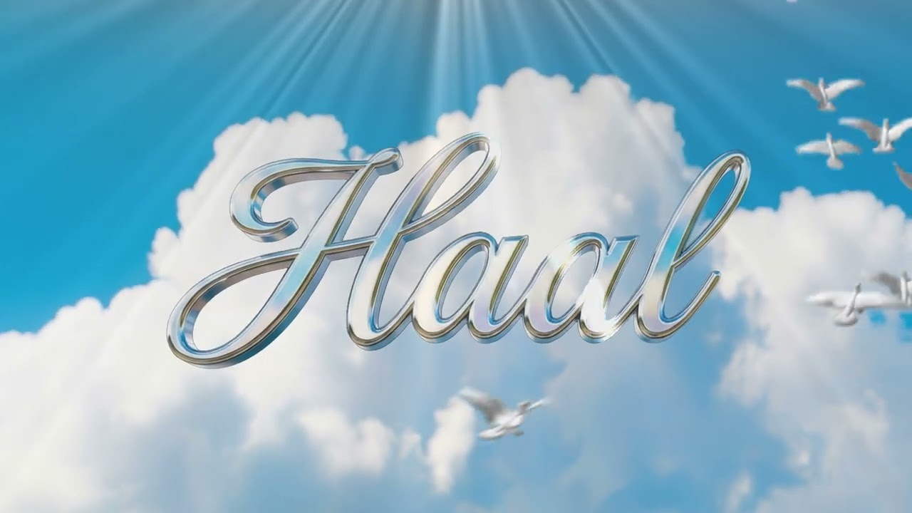 Haal - Kush Chandi (Official Audio)