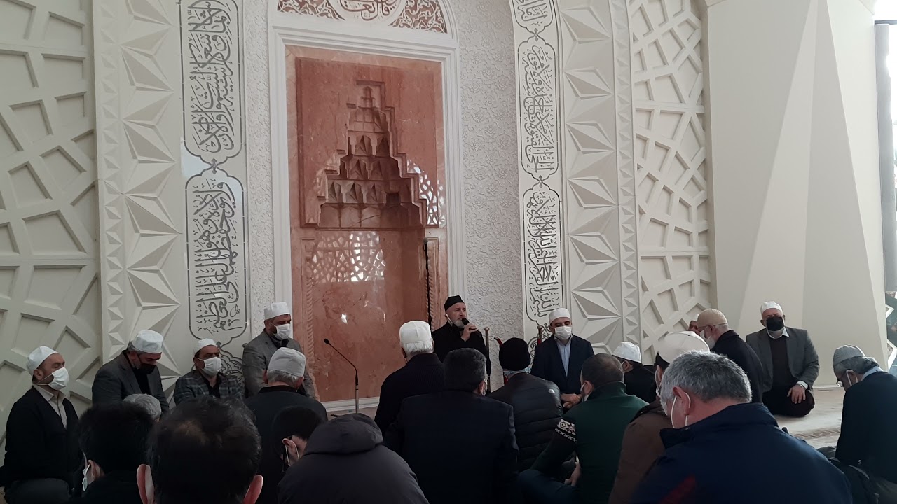 Halil NECİPOĞLU-Hasan Lütfi RAMAZANOĞLU, Noldu bu gönlüm