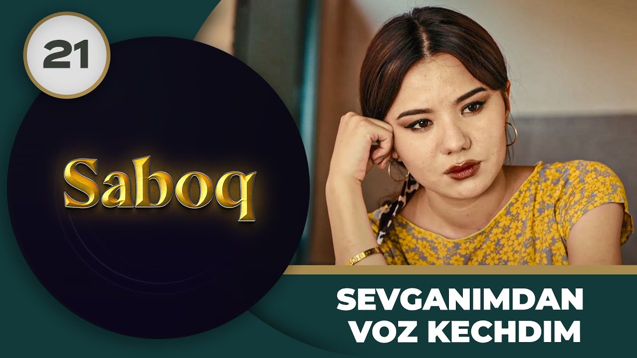 Sevganimdan voz kechdim 