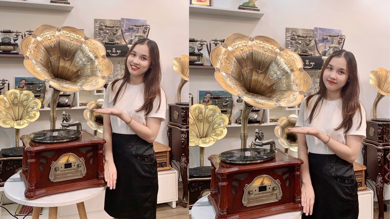 🎨 Mẫu Máy phát nhạc Loa kèn Đa Năng Gía Rẻ, sẵn sàng phục vụ anh chị khách hàng trên toàn quốc 🥰