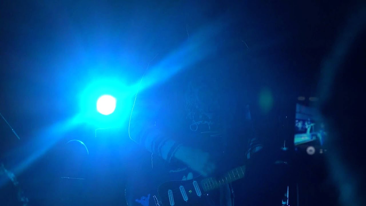 Smashing Pumpkins - Space Oddity (Bowie Cover) - Live @ Cain's Ballroom 9/28/2012