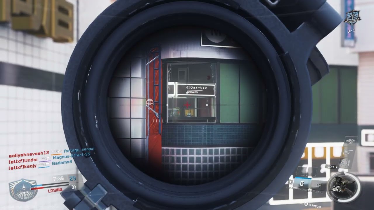 When in a pinch, shotgun baby