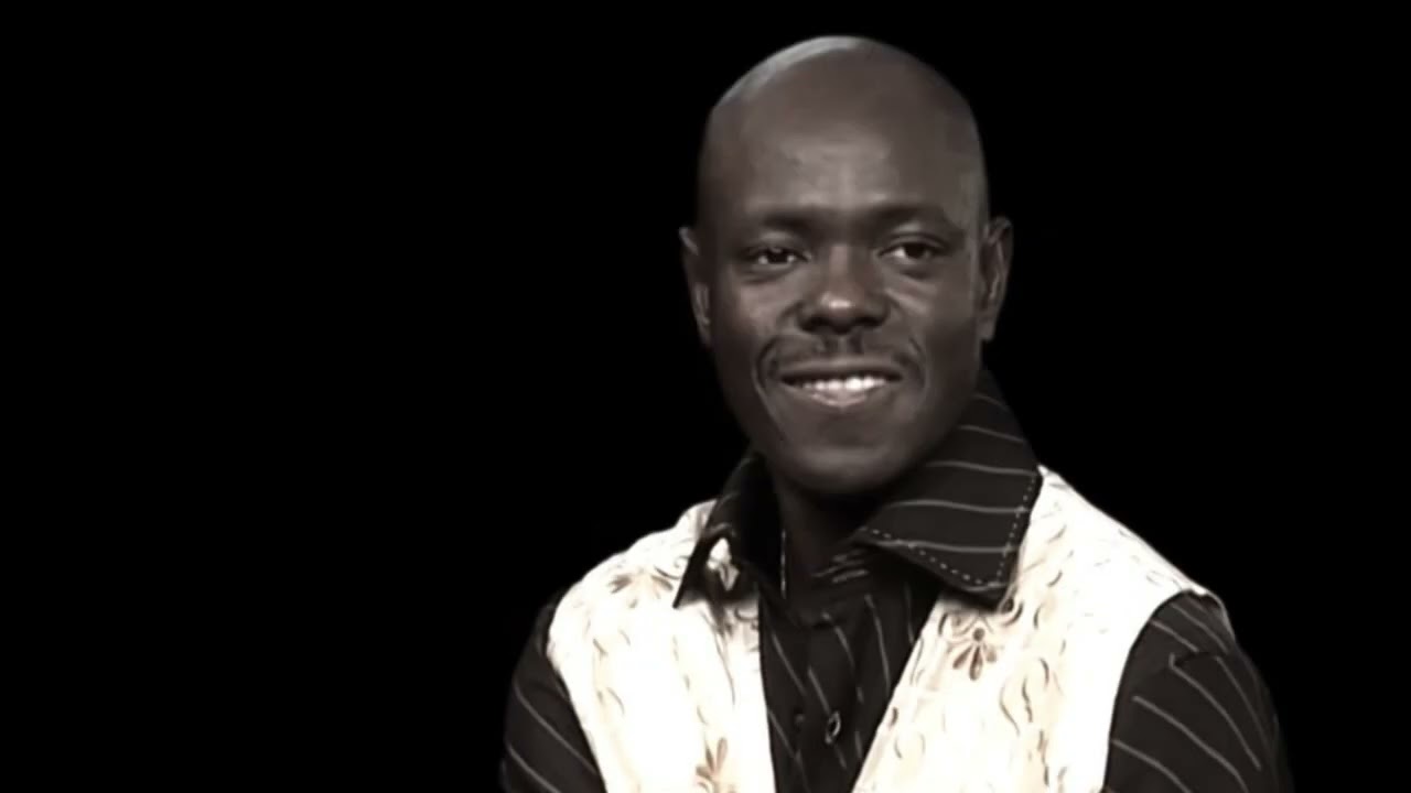 Djely Fode Kouyate - Loubouma kouma