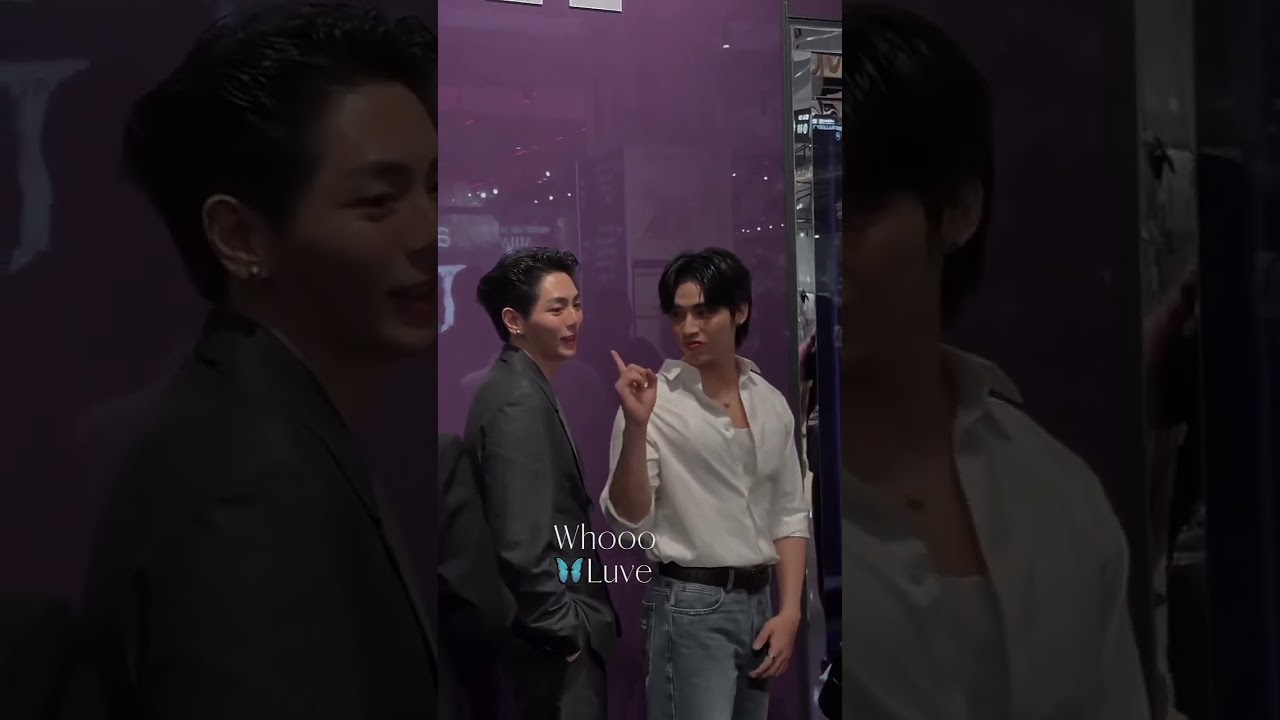 I don't my Husband is Here 🤭💯 #uppoompat #uppoom #poompps #iQIYIiJOYTH2025 #viralvideo