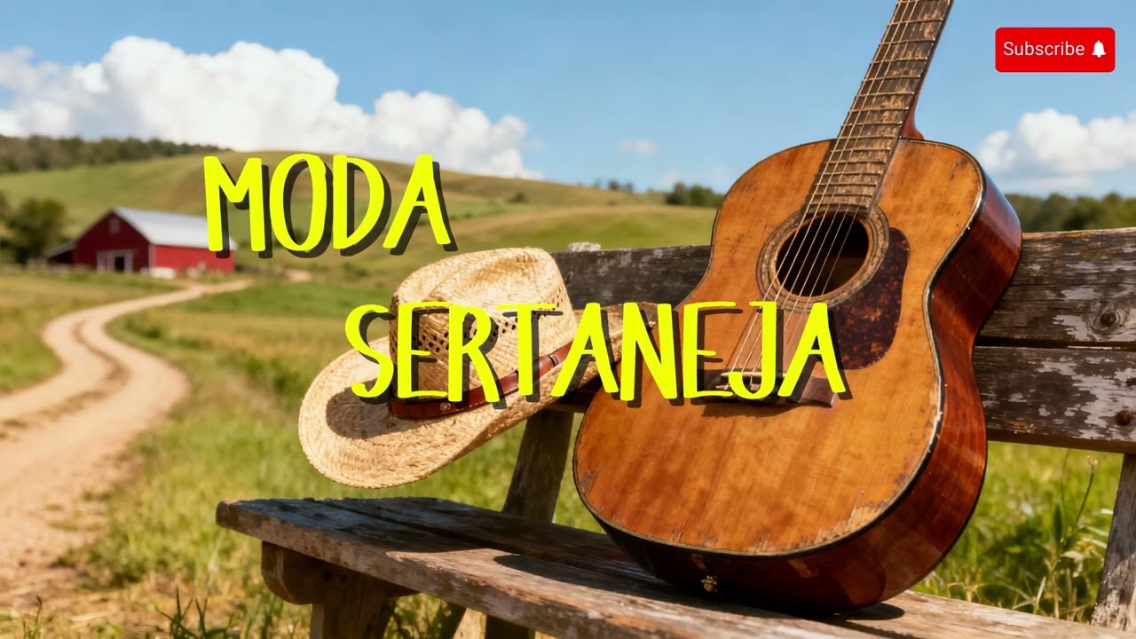 A VIOLA QUE ASSOMBRA O MODERNO! 🎻 Modões de Fundamento que Ninguém Mais Consegue Fazer!