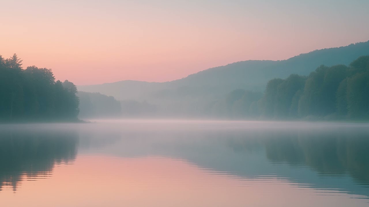 Find Stillness Within | Meditation for Inner Peace & Emotional Balance