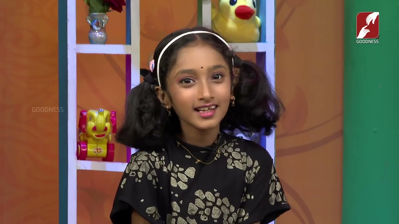 KALIMUTTAM | EPI 63 | GOODNESS TV