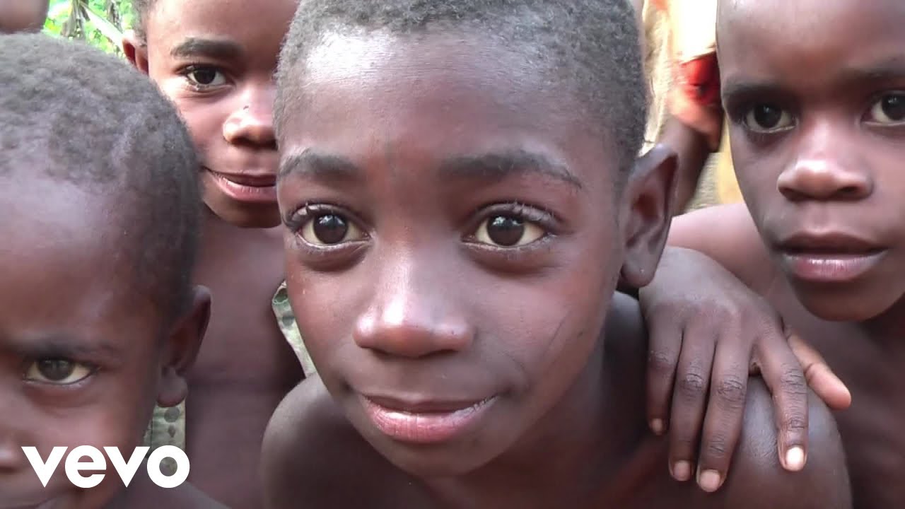 Orchestre Baka Gbiné - Topé Malangui Bodé