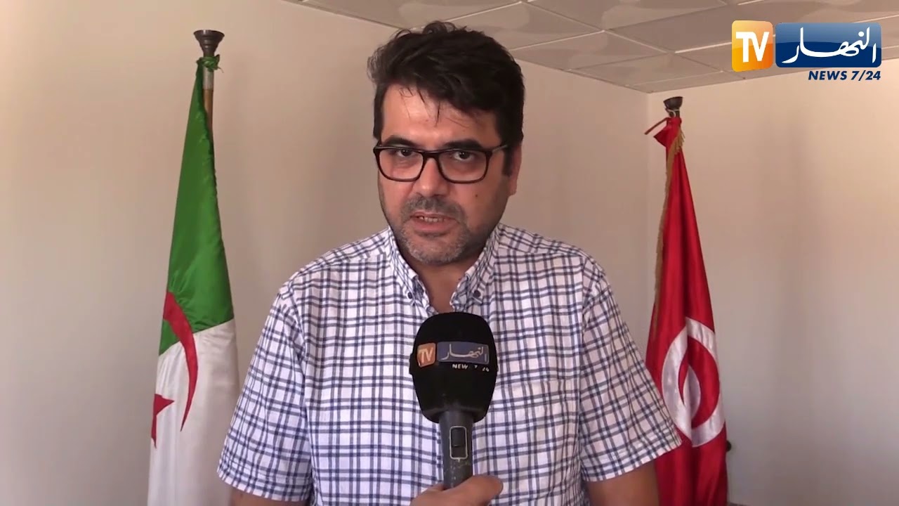 البويرة: مصنع البطاريات بواد البردي.. مثال للشراكة الجزائرية - التونسية الناجحة