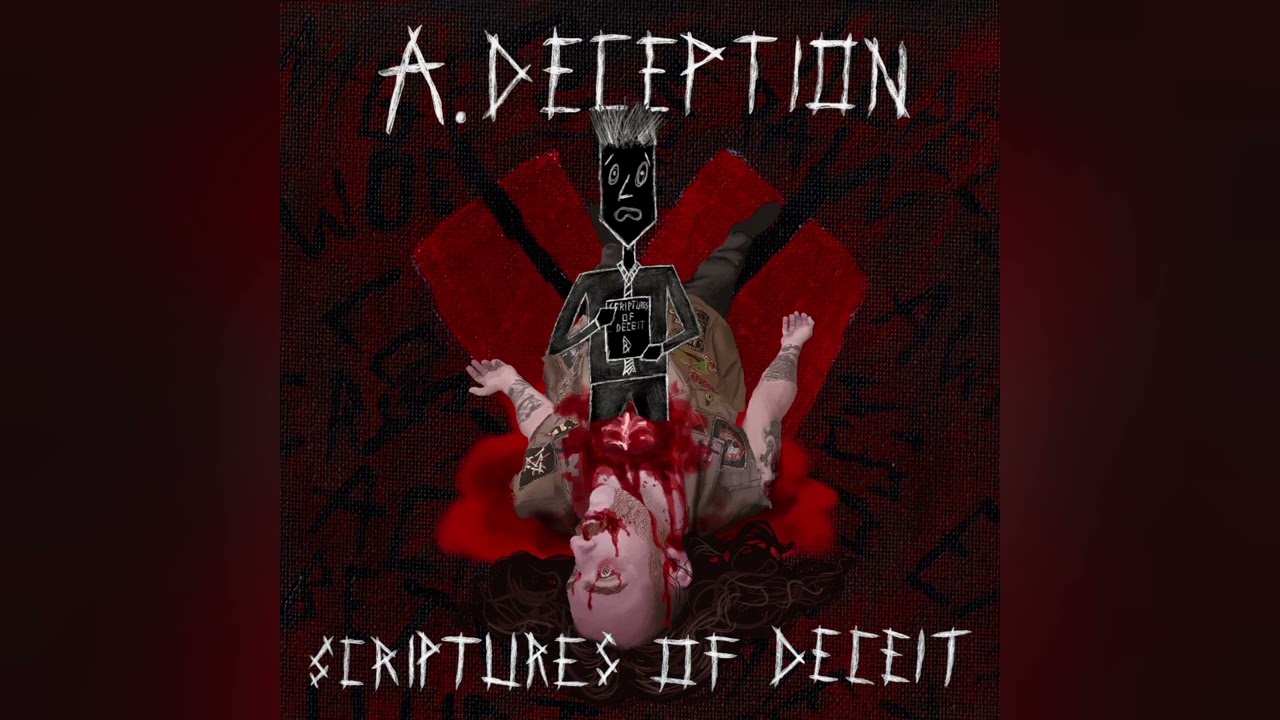 A. Deception - Skull Thrasher [Remastered]