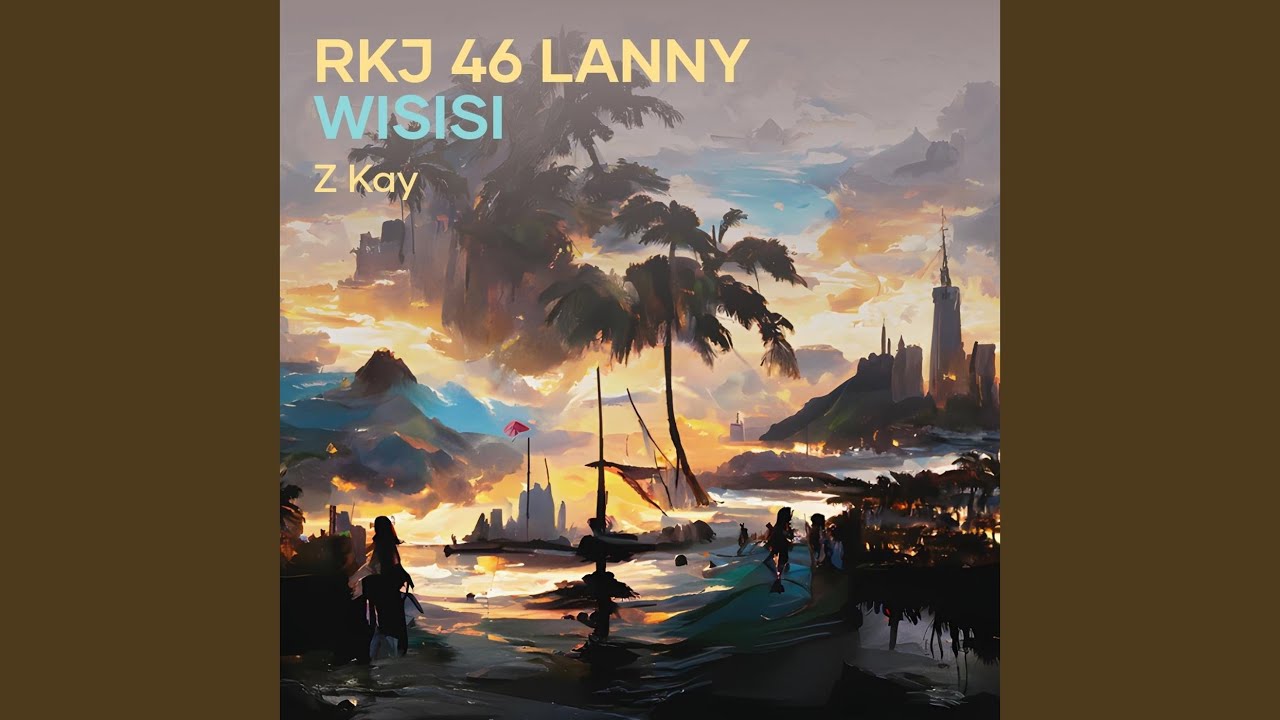 Rkj 46 Lanny wisisi (Acoustic)