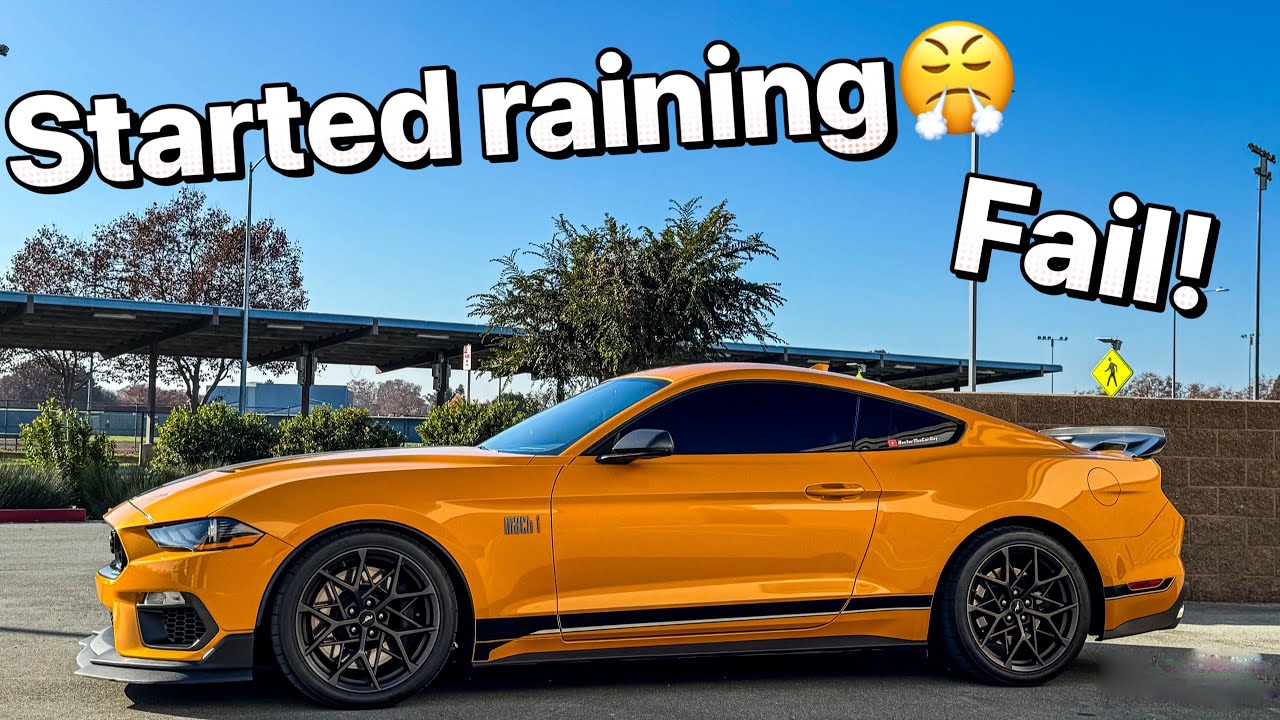 How i Roll Race my 10 Speed Mach 1 (Tutorial)