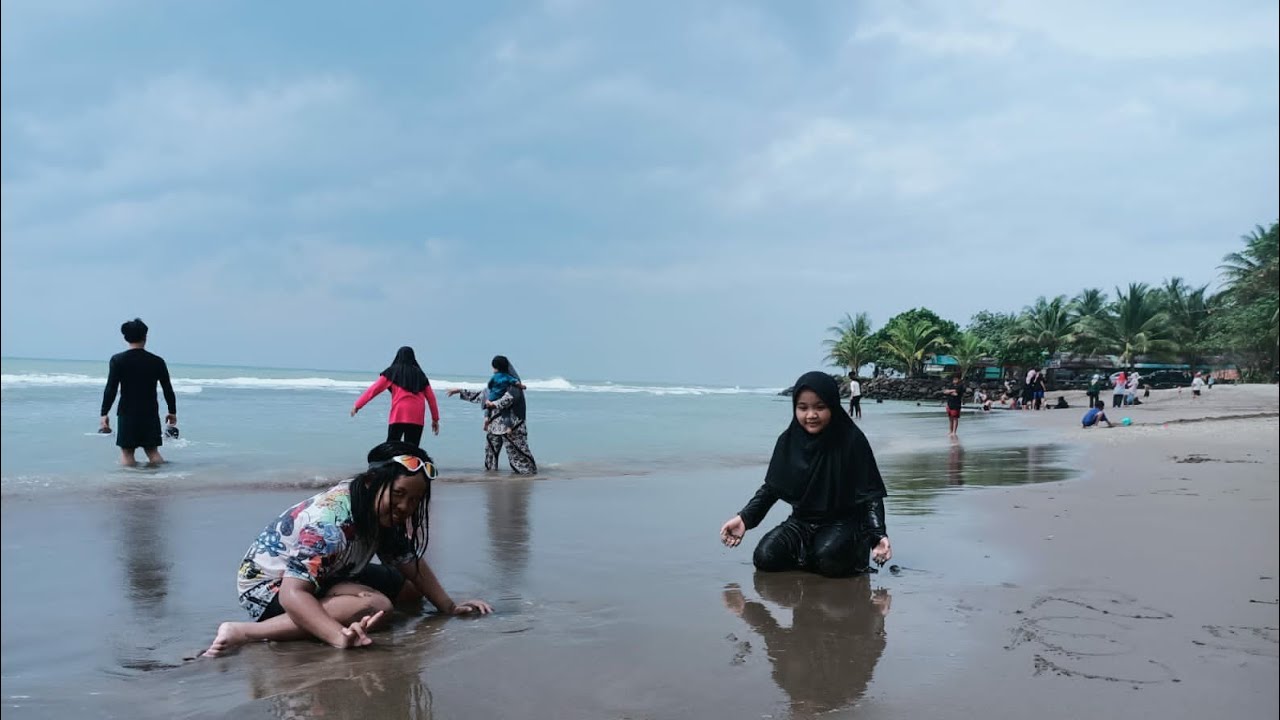 Pantai 