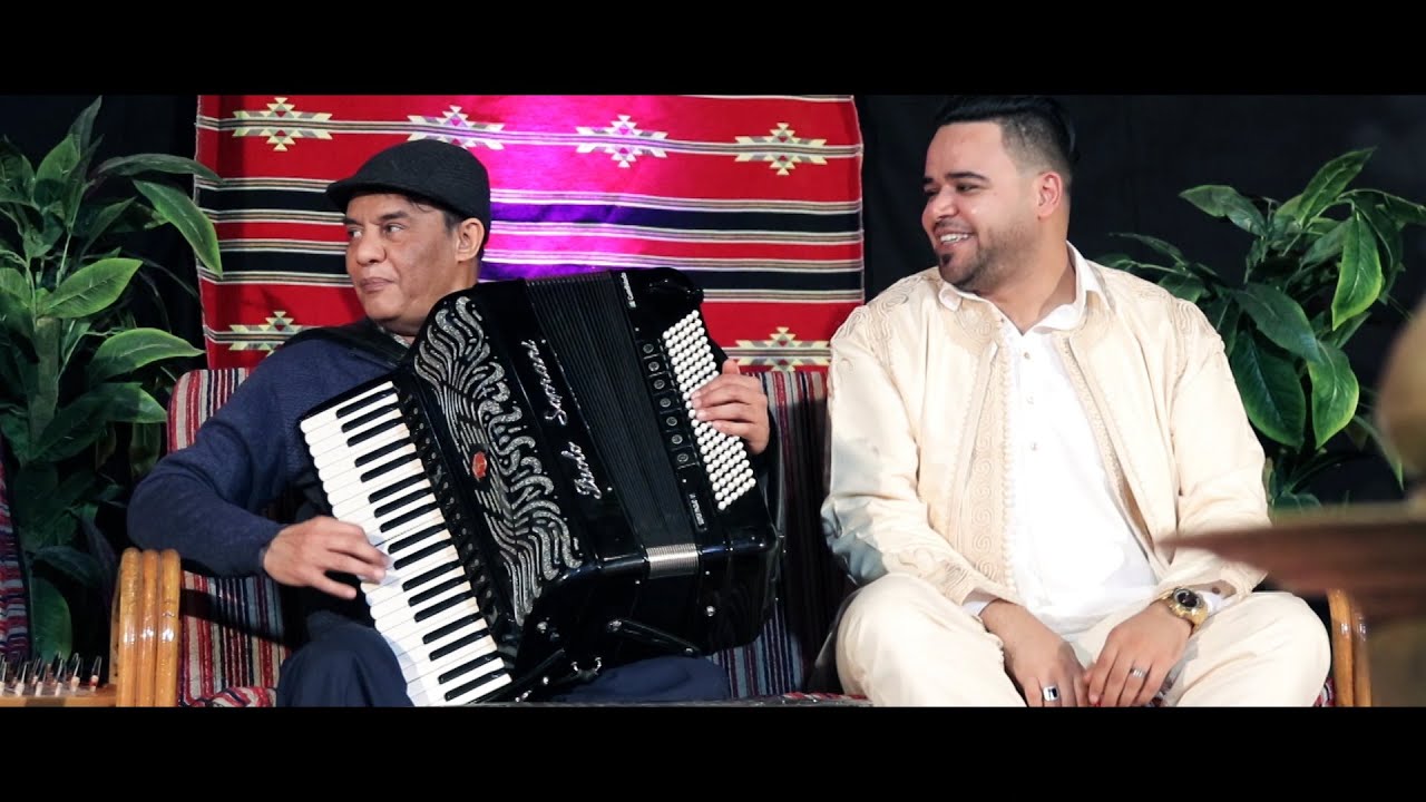 حسن البيجو - راد الله عليا (official video)
