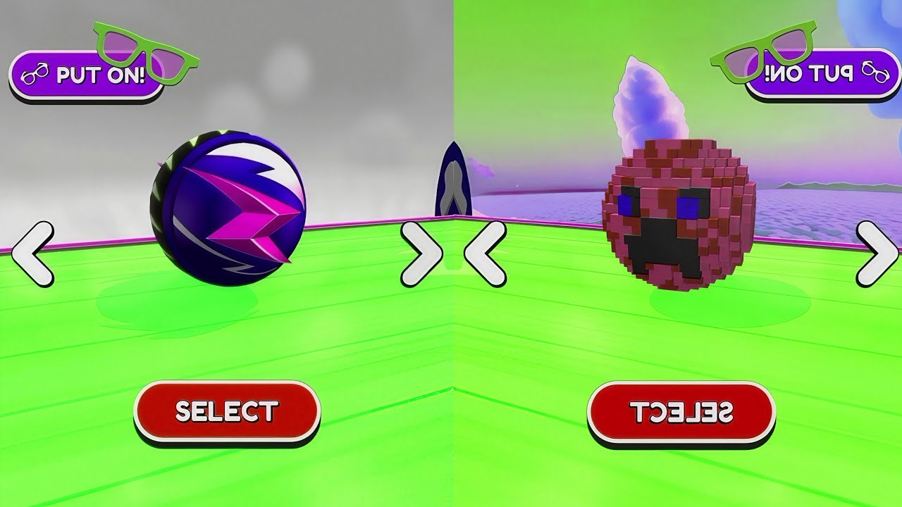 🚦⭕Going Balls, SpeedRun, Going Balls Portal Run Gameplay Android,iOS Super Walkthrough Ballz Games🔥