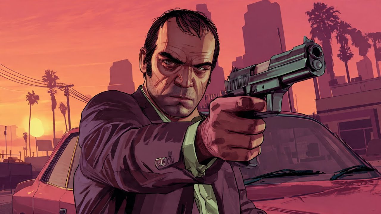 [LIVE] Namatin GTA 5 Indonesia #videoshort