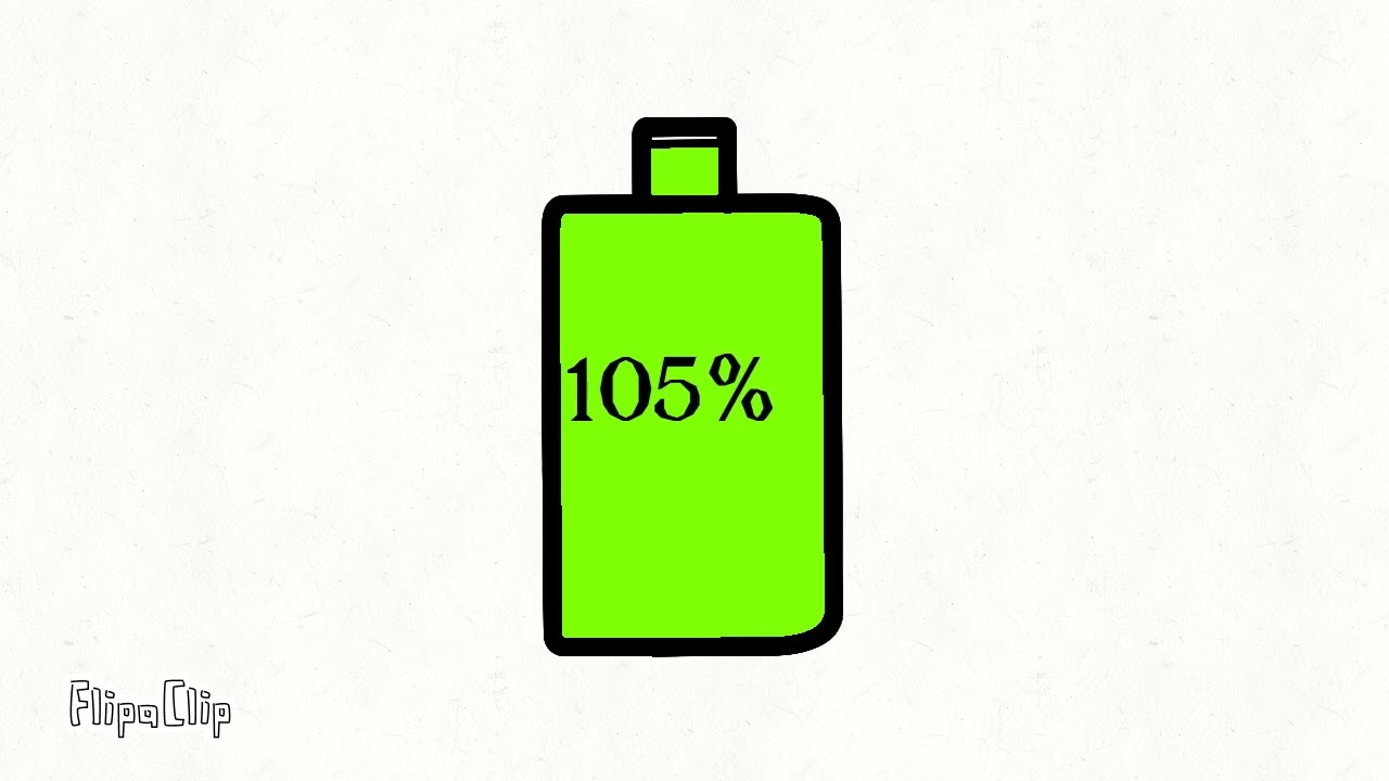 Battery overcharging to infinity