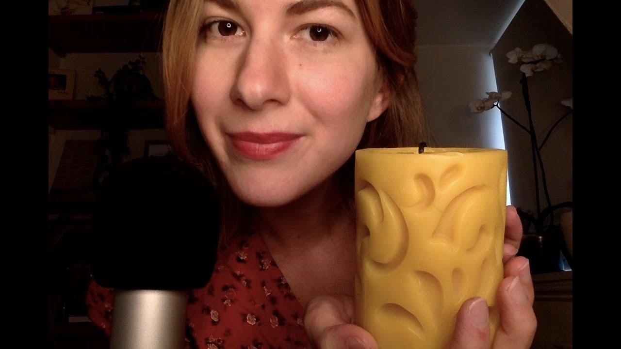 ASMR 