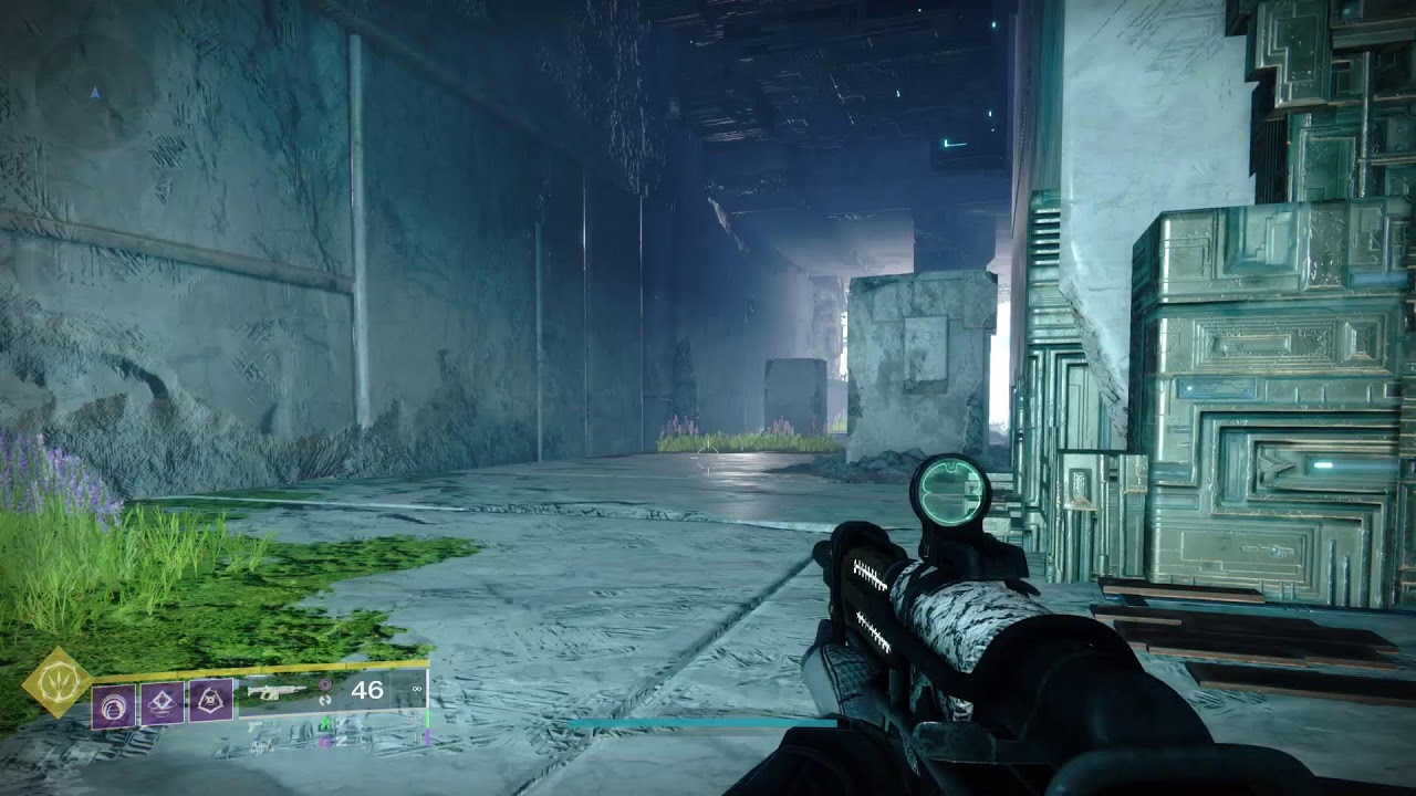 D2 -Echoes - Encore Overture