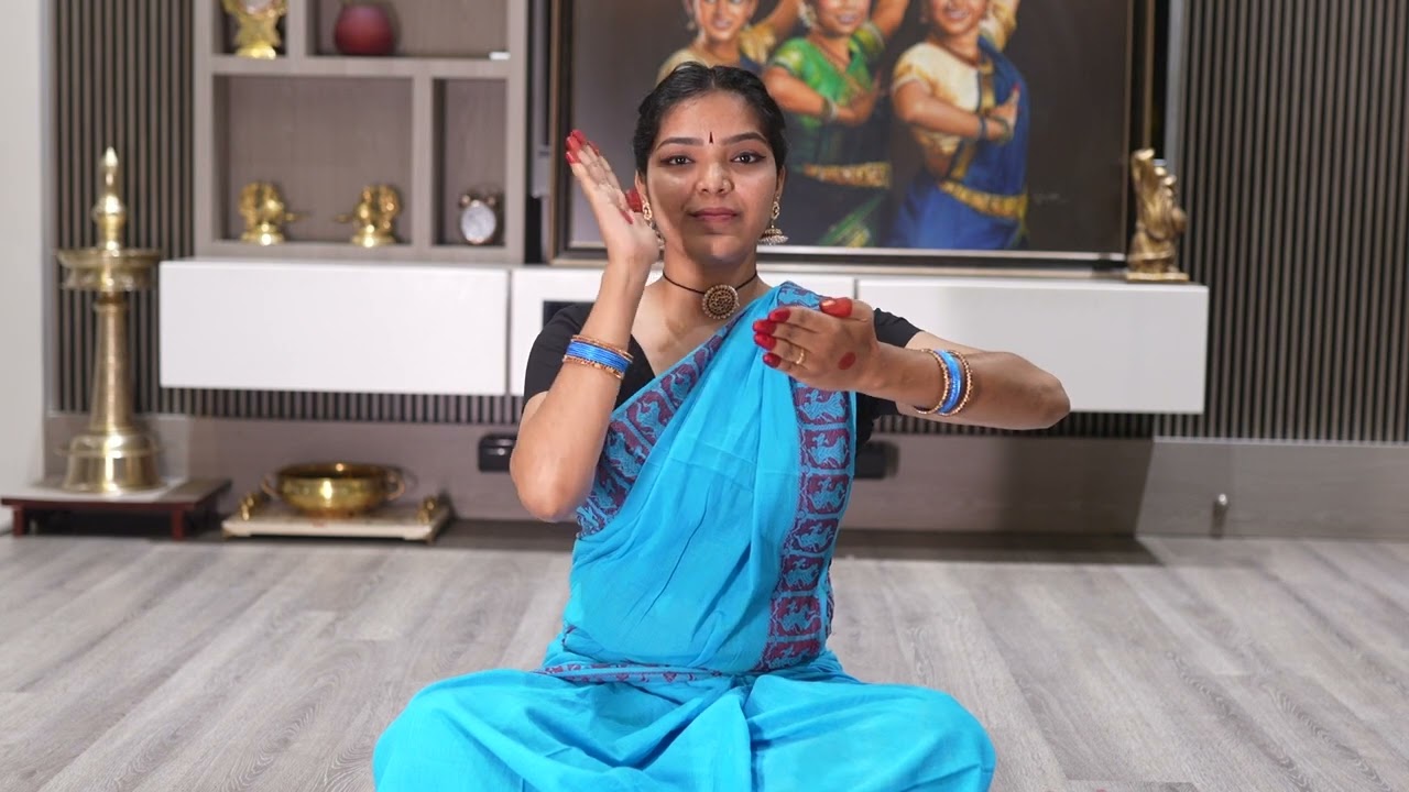 DEMONSTRATION OF RUPAKA TALAM